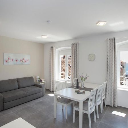 Apartamento The View Split Exterior foto